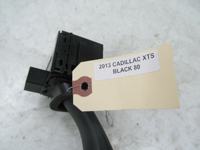 2013-2017 CADILLAC XTS OEM LEFT FRONT DRIVER TURN SIGNAL SWITCH 22850675