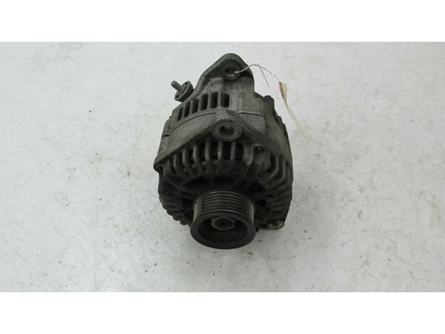 2004-2015 NISSAN ARMADA OEM ALTERNATOR  23100ZH00C   