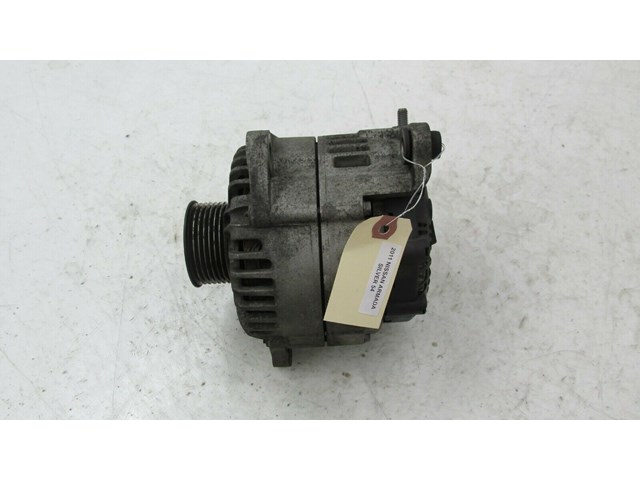 2004-2015 NISSAN ARMADA OEM ALTERNATOR  23100ZH00C   