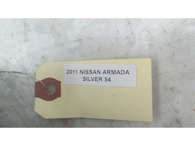 2004-2015 NISSAN ARMADA OEM ALTERNATOR  23100ZH00C   