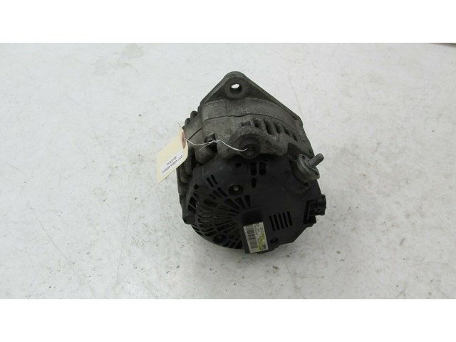 2004-2015 NISSAN ARMADA OEM ALTERNATOR  23100ZH00C   