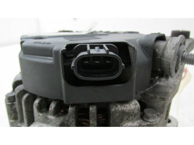 2004-2015 NISSAN ARMADA OEM ALTERNATOR  23100ZH00C   