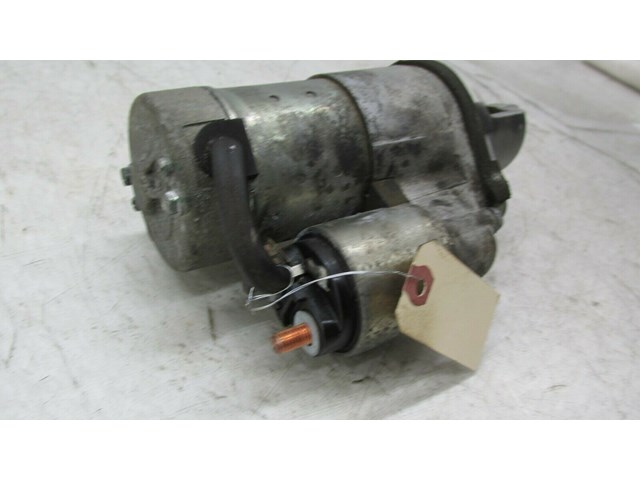  2011-2018 INFINITI M37 Q70 OEM ENGINE STARTER MOTOR 