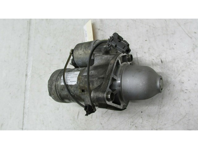 2011-2018 INFINITI M37 Q70 OEM ENGINE STARTER MOTOR 