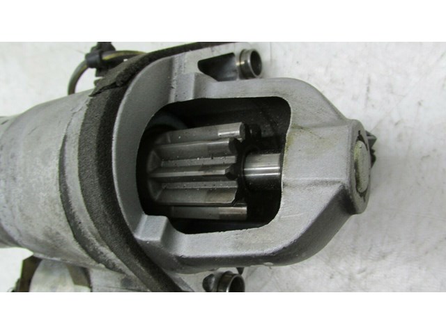  2011-2018 INFINITI M37 Q70 OEM ENGINE STARTER MOTOR 