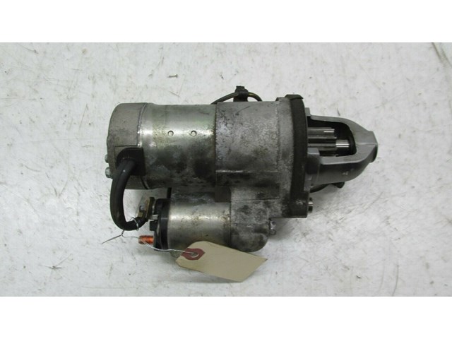  2011-2018 INFINITI M37 Q70 OEM ENGINE STARTER MOTOR 