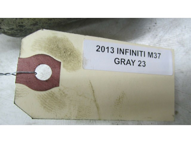  2011-2018 INFINITI M37 Q70 OEM ENGINE STARTER MOTOR 