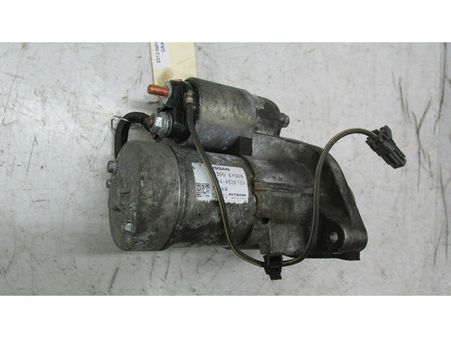  2011-2018 INFINITI M37 Q70 OEM ENGINE STARTER MOTOR 