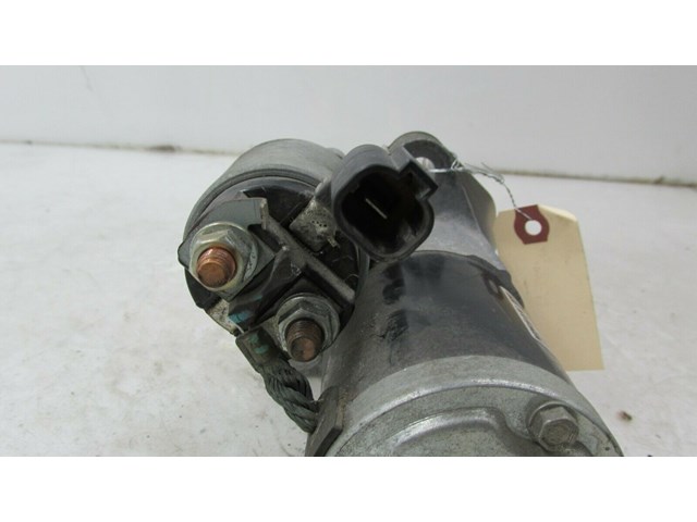 2013-2018 INFINITI QX60 JX35 OEM 3.5L ENGINE STARTER MOTOR 