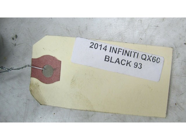 2013-2018 INFINITI QX60 JX35 OEM 3.5L ENGINE STARTER MOTOR 