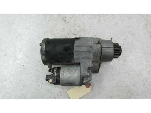 2013-2018 INFINITI QX60 JX35 OEM 3.5L ENGINE STARTER MOTOR 