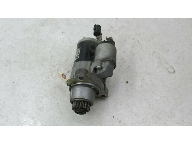 2013-2018 INFINITI QX60 JX35 OEM 3.5L ENGINE STARTER MOTOR 