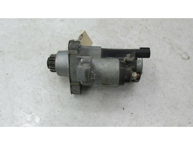 2013-2018 INFINITI QX60 JX35 OEM 3.5L ENGINE STARTER MOTOR 