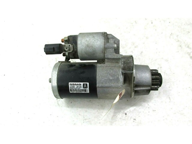 2013-2018 INFINITI QX60 JX35 OEM 3.5L ENGINE STARTER MOTOR 