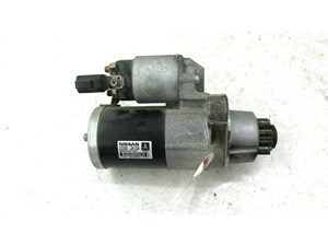 2013-2018 INFINITI QX60 JX35 OEM 3.5L ENGINE STARTER MOTOR 