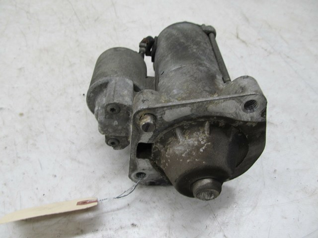 2006-2013 VOLVO C70 T5 OEM FRONT ENGINE STARTER MOTOR 
