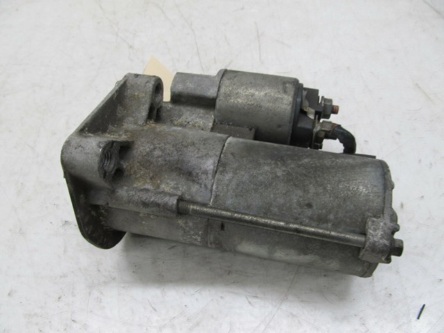 2006-2013 VOLVO C70 T5 OEM FRONT ENGINE STARTER MOTOR 