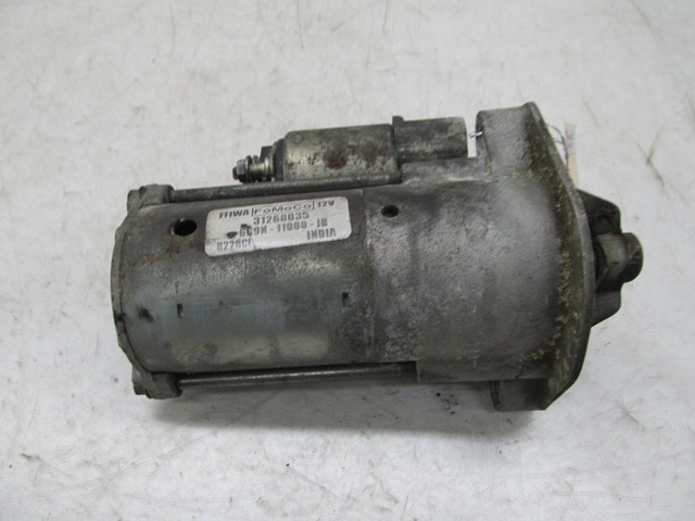 2006-2013 VOLVO C70 T5 OEM FRONT ENGINE STARTER MOTOR 