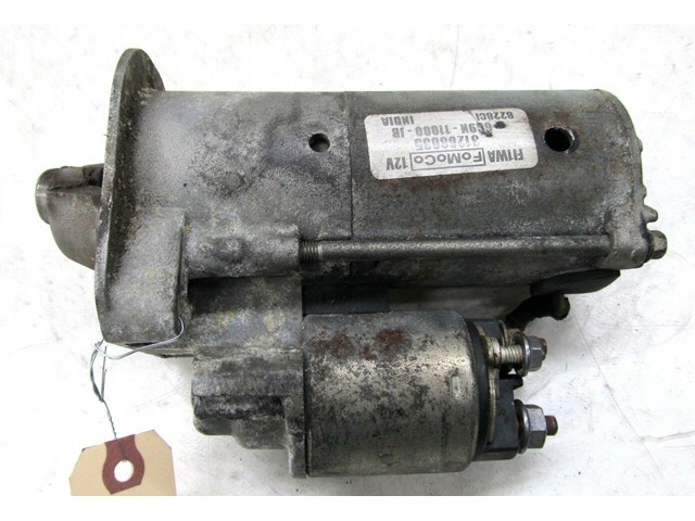 2006-2013 VOLVO C70 T5 OEM FRONT ENGINE STARTER MOTOR 