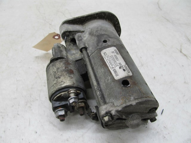 2006-2013 VOLVO C70 T5 OEM FRONT ENGINE STARTER MOTOR 