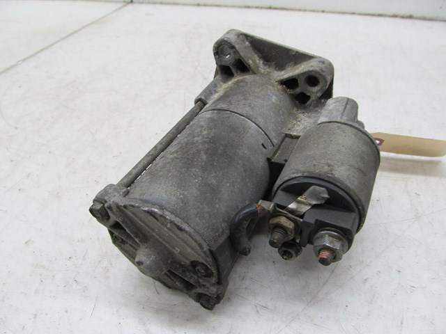 2006-2013 VOLVO C70 T5 OEM FRONT ENGINE STARTER MOTOR 