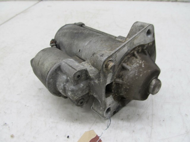 2006-2013 VOLVO C70 T5 OEM FRONT ENGINE STARTER MOTOR 