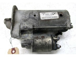 2006-2013 VOLVO C70 T5 OEM FRONT ENGINE STARTER MOTOR 