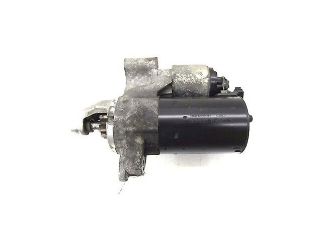 2008-2012 AUDI A4 AVANT WAGON B8 OEM ENGINE STARTER MOTOR ASSEMBLY BOSCH