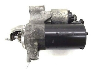 2008-2012 AUDI A4 AVANT WAGON B8 OEM ENGINE STARTER MOTOR ASSEMBLY BOSCH