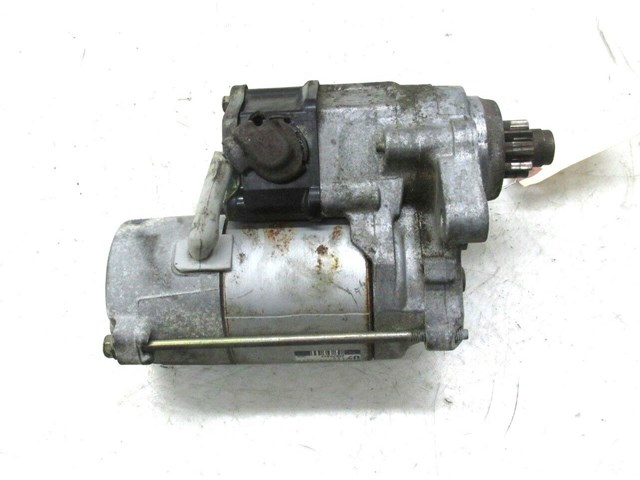  2002-2006 LEXUS SC430 OEM ENGINE STARTER ASSEMBLY 28100-50110