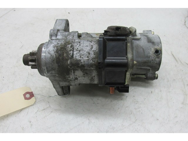  2002-2006 LEXUS SC430 OEM ENGINE STARTER ASSEMBLY 28100-50110