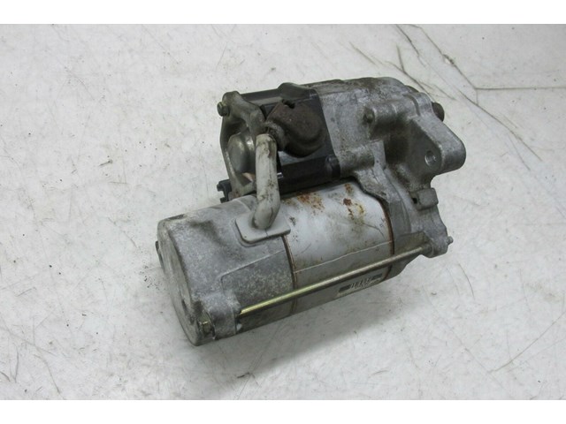  2002-2006 LEXUS SC430 OEM ENGINE STARTER ASSEMBLY 28100-50110