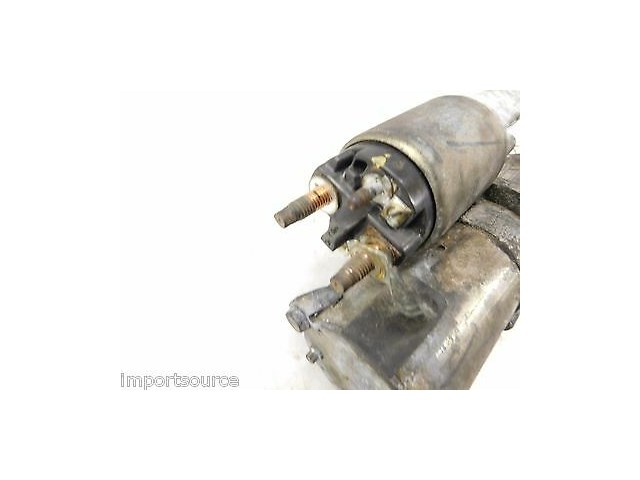 2005-2009 BUICK LACROSSE OEM ENGINE STARTER MOTOR