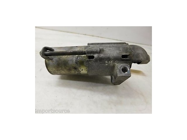 2005-2009 BUICK LACROSSE OEM ENGINE STARTER MOTOR