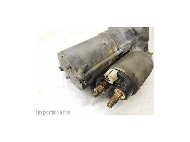 2005-2009 BUICK LACROSSE OEM ENGINE STARTER MOTOR