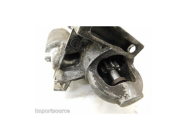 2005-2009 BUICK LACROSSE OEM ENGINE STARTER MOTOR