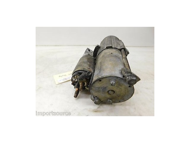 2005-2009 BUICK LACROSSE OEM ENGINE STARTER MOTOR
