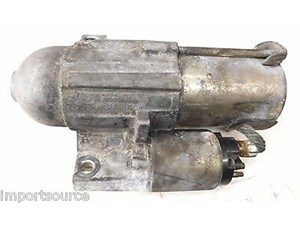 2005-2009 BUICK LACROSSE OEM ENGINE STARTER MOTOR