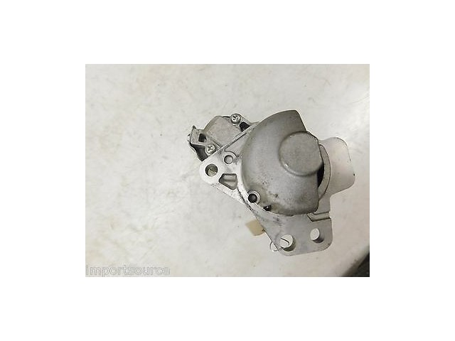 2013-2015 GMC ACADIA OEM ENGINE STARTER MOTOR 