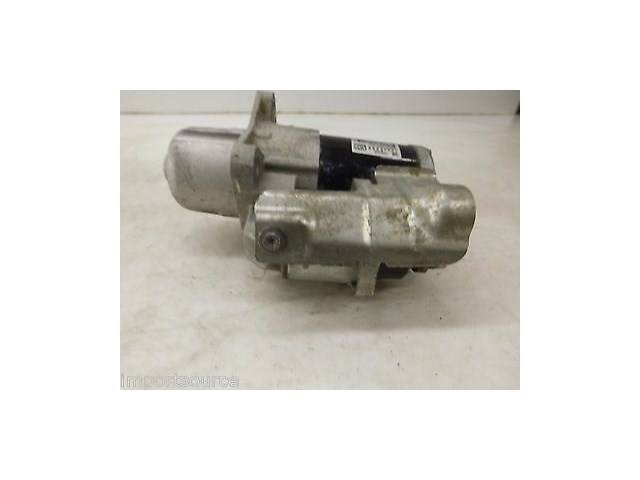 2013-2015 GMC ACADIA OEM ENGINE STARTER MOTOR 