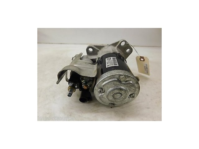 2013-2015 GMC ACADIA OEM ENGINE STARTER MOTOR 