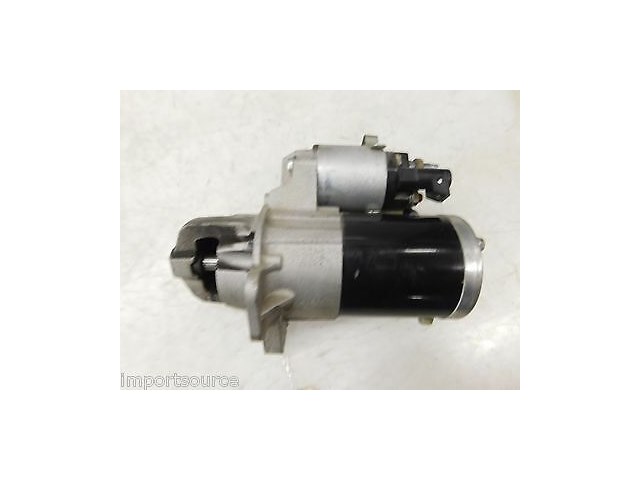 2013-2015 GMC ACADIA OEM ENGINE STARTER MOTOR 