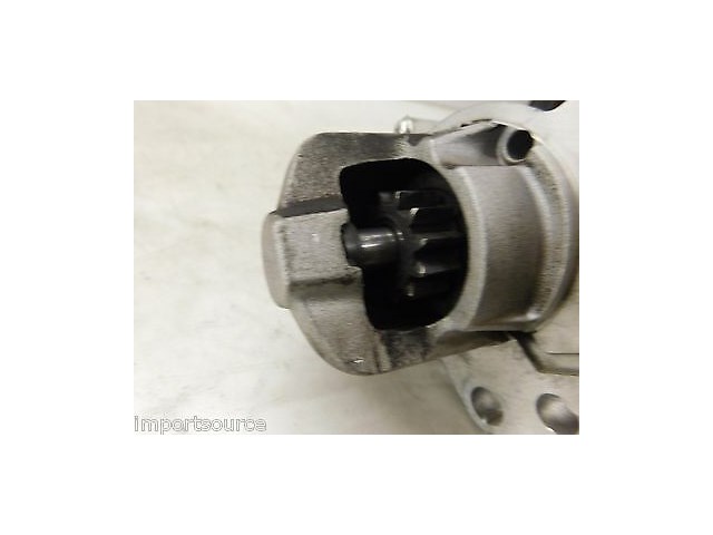 2013-2015 GMC ACADIA OEM ENGINE STARTER MOTOR 