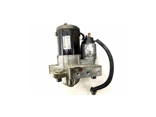 2007-2009 NISSAN QUEST OEM STARTER MOTOR ASSEMBLY