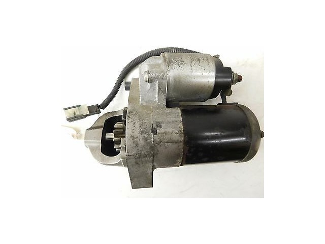 2007-2009 NISSAN QUEST OEM STARTER MOTOR ASSEMBLY
