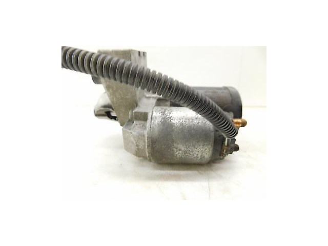 2007-2009 NISSAN QUEST OEM STARTER MOTOR ASSEMBLY