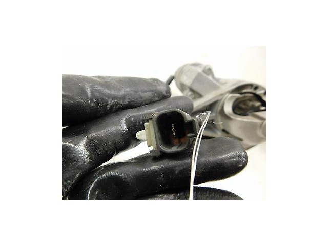 2007-2009 NISSAN QUEST OEM STARTER MOTOR ASSEMBLY