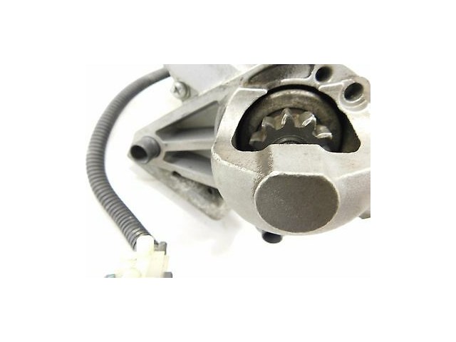 2007-2009 NISSAN QUEST OEM STARTER MOTOR ASSEMBLY