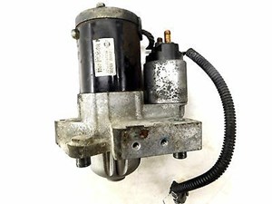 2007-2009 NISSAN QUEST OEM STARTER MOTOR ASSEMBLY