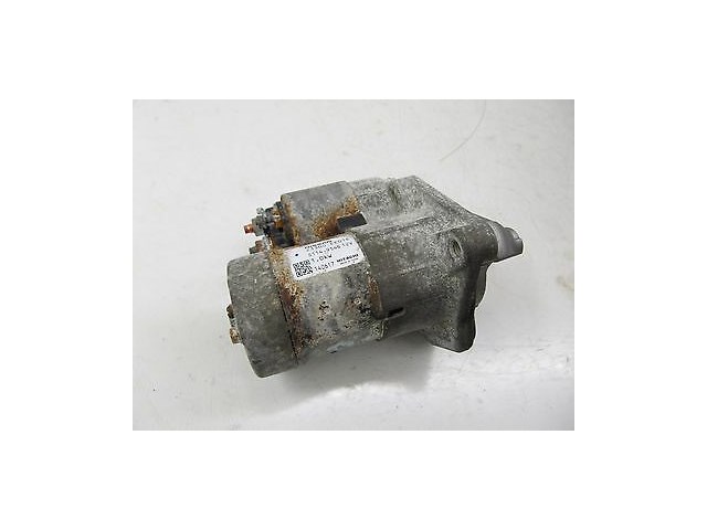 2014-2015 NISSAN VERSA NOTE OEM ENGINE STARTER MOTOR ASSEMBLY HITACHI 23300EE01E